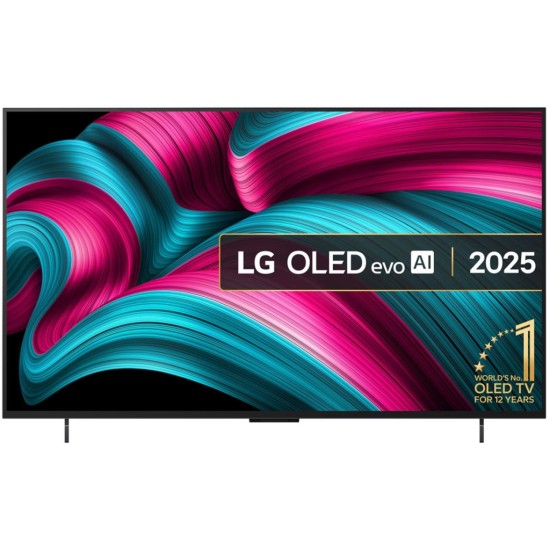 Телевизор LG OLED42C54LA Телевизор LG OLED42C54LA