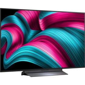 Телевізор LG OLED48C54LA