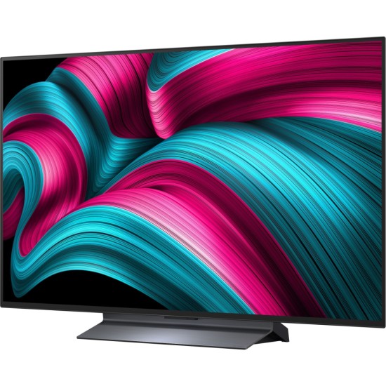 Телевизор LG OLED48C54LA Телевизор LG OLED48C54LA
