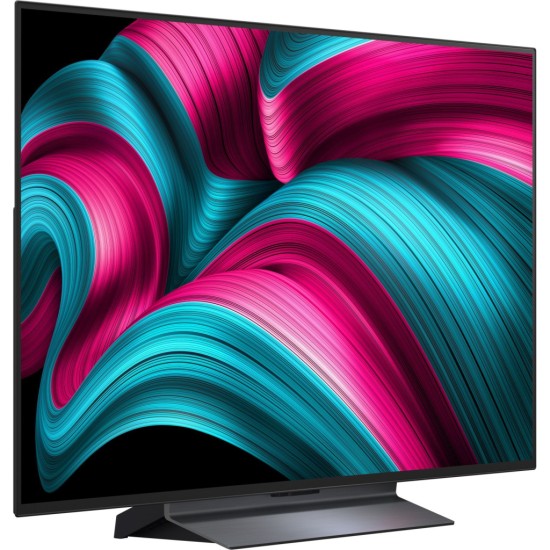 Телевизор LG OLED48C54LA Телевизор LG OLED48C54LA
