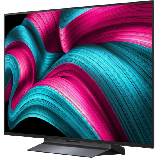 Телевизор LG OLED48C54LA Телевизор LG OLED48C54LA