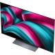 Телевизор LG OLED48C54LA Телевизор LG OLED48C54LA