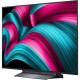 Телевизор LG OLED55C54LA Телевизор LG OLED55C54LA