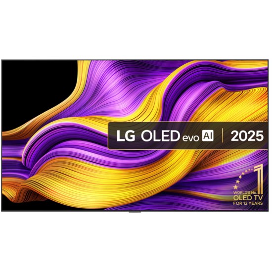 Телевизор LG OLED65G54LW Телевизор LG OLED65G54LW
