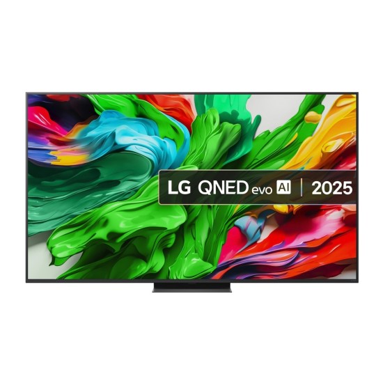 Телевизор LG 65QNED86A6A Телевизор LG 65QNED86A6A