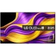 Телевизор LG OLED83G54LW Телевизор LG OLED83G54LW