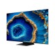 Телевизор TCL 75MQLED80