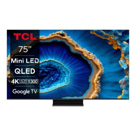 Телевизор TCL 75MQLED80