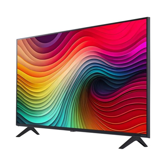 Телевизор LG 43NANO81A6A Телевизор LG 43NANO81A6A