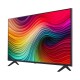 Телевизор LG 43NANO81A6A Телевизор LG 43NANO81A6A