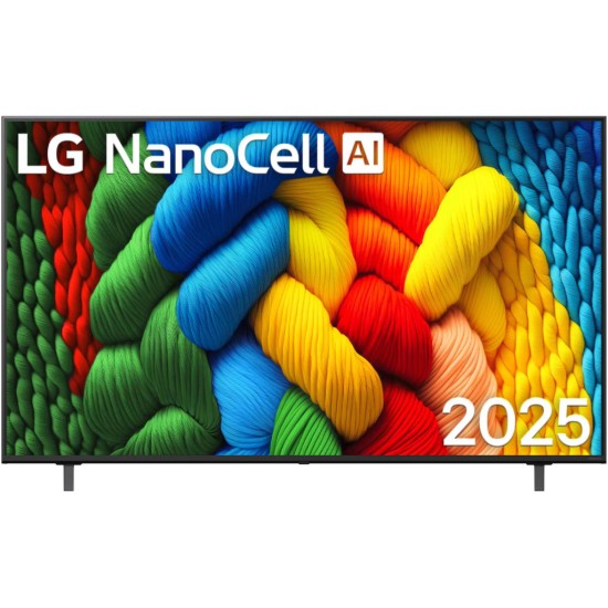 Телевизор LG 65NANO81A6A Телевизор LG 65NANO81A6A
