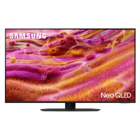 Телевізор Samsung QE50QN90FAUXUA