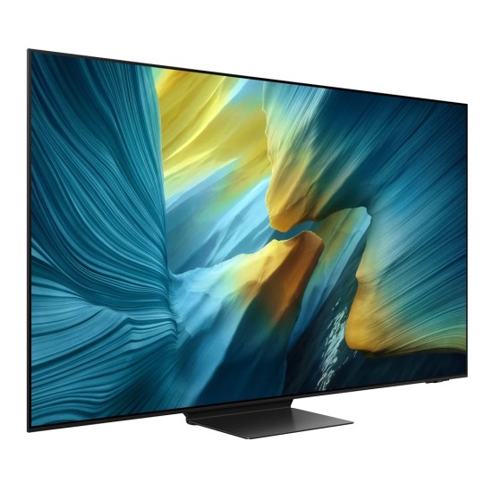 Телевизор Samsung QE65S95FAUXUA Телевизор Samsung QE65S95FAUXUA