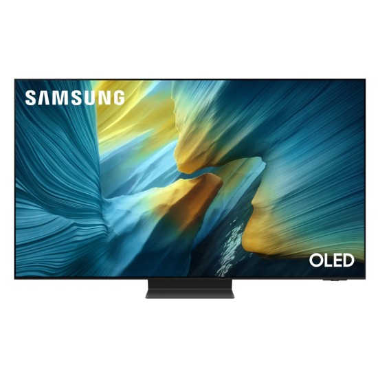 Телевизор Samsung QE65S95FAUXUA Телевизор Samsung QE65S95FAUXUA