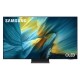 Телевизор Samsung QE65S95FAUXUA Телевизор Samsung QE65S95FAUXUA