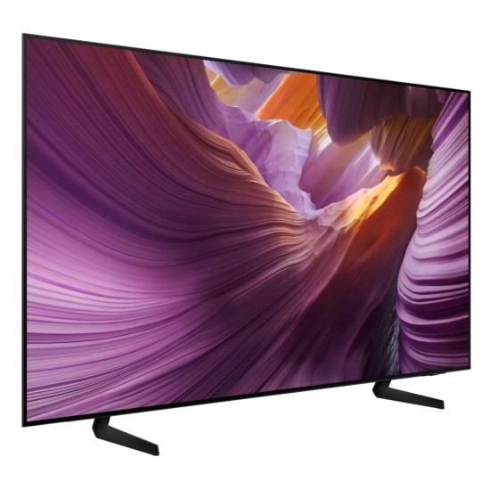 Телевизор Samsung QE65S85FAEXUA Телевизор Samsung QE65S85FAEXUA