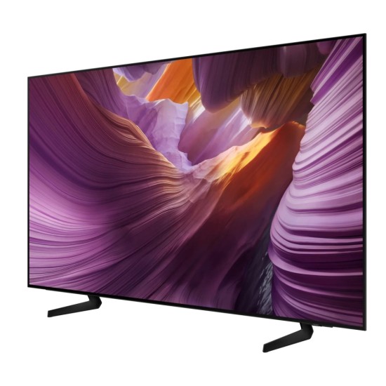Телевизор Samsung QE65S85FAEXUA Телевизор Samsung QE65S85FAEXUA