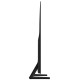 Телевизор Samsung QE65S85FAEXUA Телевизор Samsung QE65S85FAEXUA
