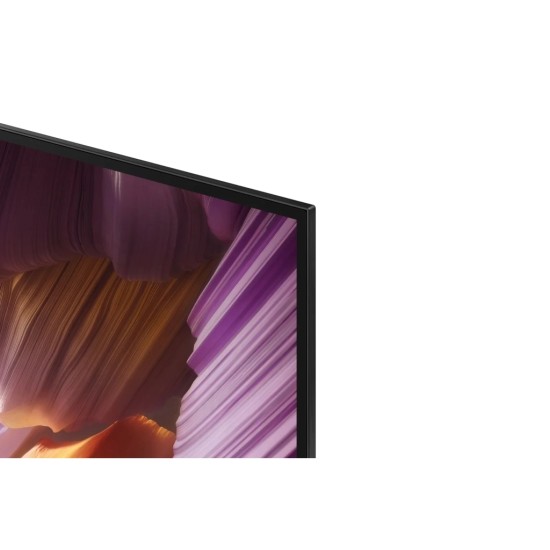 Телевизор Samsung QE65S85FAEXUA Телевизор Samsung QE65S85FAEXUA