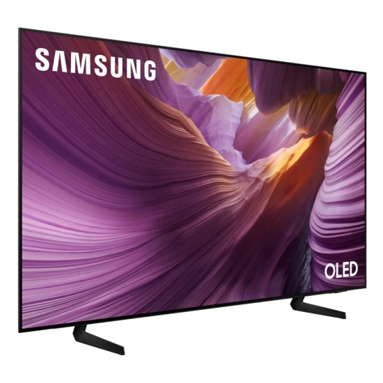 Телевизор Samsung QE65S85FAEXUA Телевизор Samsung QE65S85FAEXUA