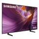 Телевизор Samsung QE65S85FAEXUA Телевизор Samsung QE65S85FAEXUA