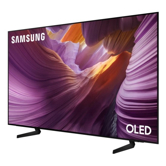 Телевизор Samsung QE65S85FAEXUA Телевизор Samsung QE65S85FAEXUA