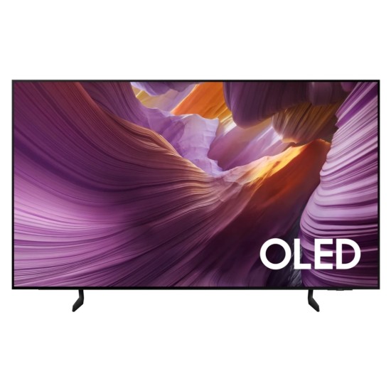 Телевизор Samsung QE65S85FAEXUA Телевизор Samsung QE65S85FAEXUA