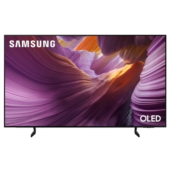 Телевизор Samsung QE65S85FAEXUA Телевизор Samsung QE65S85FAEXUA