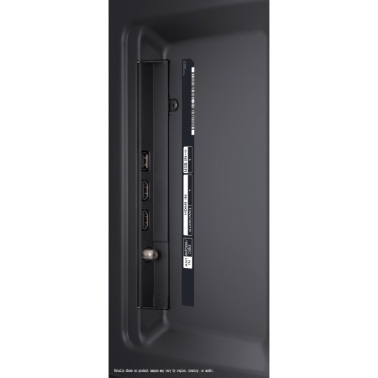 Телевизор LG 55NANO81A6A Телевизор LG 55NANO81A6A