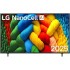 Телевизор LG 55NANO81A6A