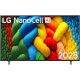 Телевизор LG 55NANO81A6A Телевизор LG 55NANO81A6A