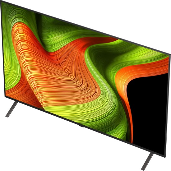 Телевизор LG OLED55B56LA Телевизор LG OLED55B56LA