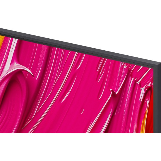 Телевизор LG 65QNED80A6A Телевизор LG 65QNED80A6A