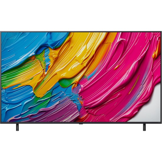 Телевизор LG 65QNED80A6A Телевизор LG 65QNED80A6A
