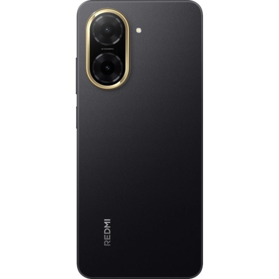 Мобильный телефон Xiaomi Redmi A5 4/128GB Midnight Black (1146834) Мобильный телефон Xiaomi Redmi A5 4/128GB Midnight Black (1146834)