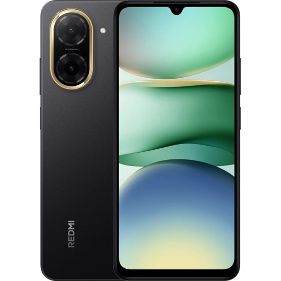 Мобильный телефон Xiaomi Redmi A5 4/128GB Midnight Black (1146834) Мобильный телефон Xiaomi Redmi A5 4/128GB Midnight Black (1146834)