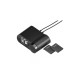 Наушники SteelSeries Arctis Nova Pro Wireless P PS/PC/SW/MAC/MOB Black (61522) Наушники SteelSeries Arctis Nova Pro Wireless P PS/PC/SW/MAC/MOB Black (61522)
