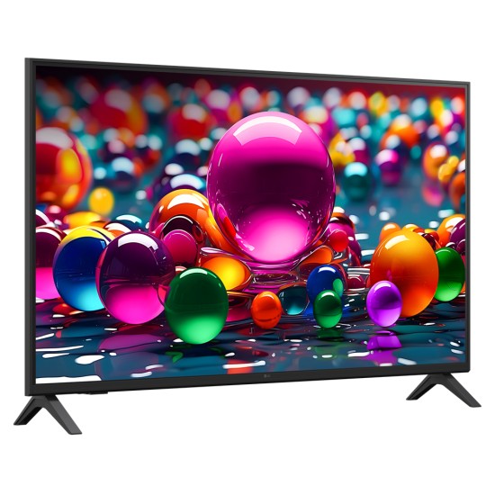 Телевизор LG 43UA75006LA Телевизор LG 43UA75006LA
