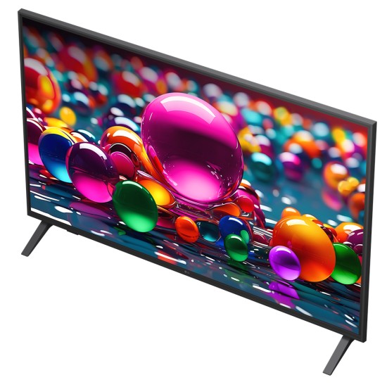 Телевизор LG 43UA75006LA Телевизор LG 43UA75006LA