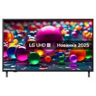 Телевизор LG 43UA75006LA Телевизор LG 43UA75006LA