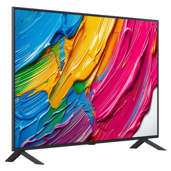 Телевизор LG 55QNED80A6A Телевизор LG 55QNED80A6A