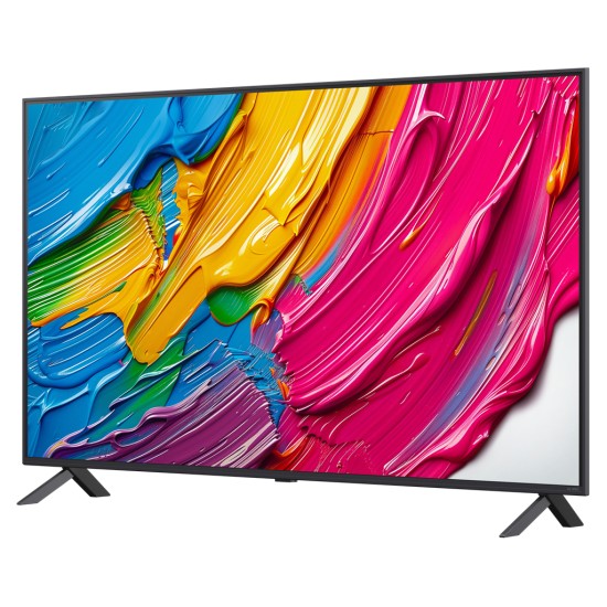 Телевизор LG 55QNED80A6A Телевизор LG 55QNED80A6A