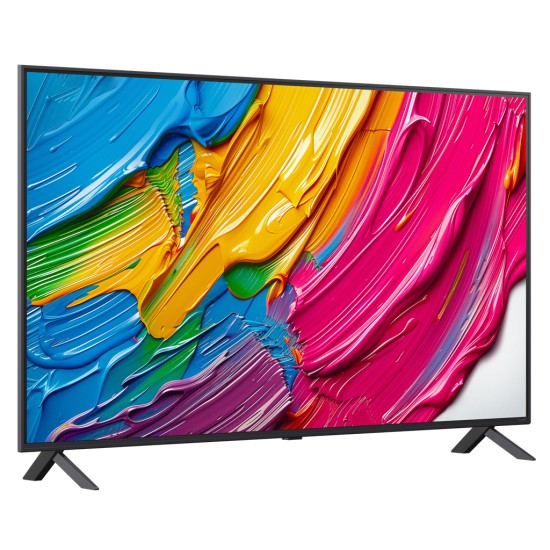 Телевизор LG 55QNED80A6A Телевизор LG 55QNED80A6A
