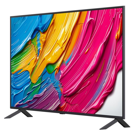 Телевизор LG 55QNED80A6A Телевизор LG 55QNED80A6A