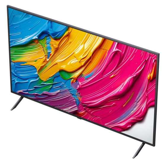 Телевизор LG 55QNED80A6A Телевизор LG 55QNED80A6A