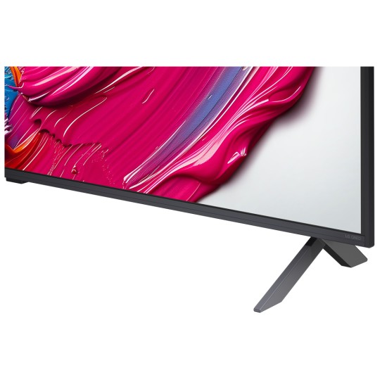 Телевизор LG 55QNED80A6A Телевизор LG 55QNED80A6A