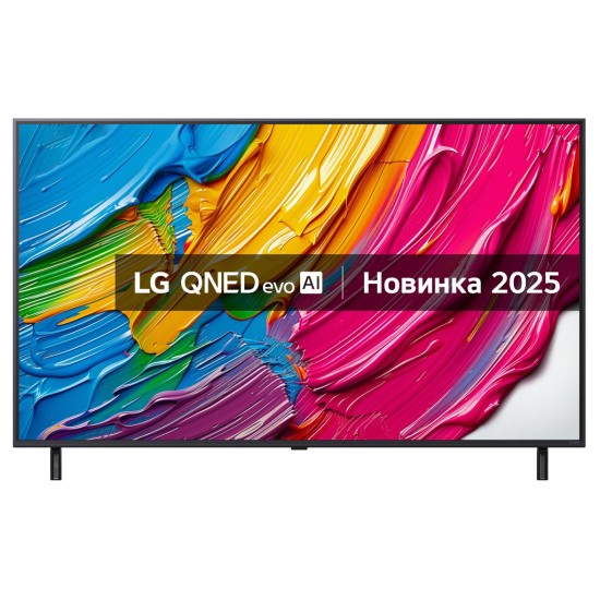 Телевизор LG 55QNED80A6A Телевизор LG 55QNED80A6A