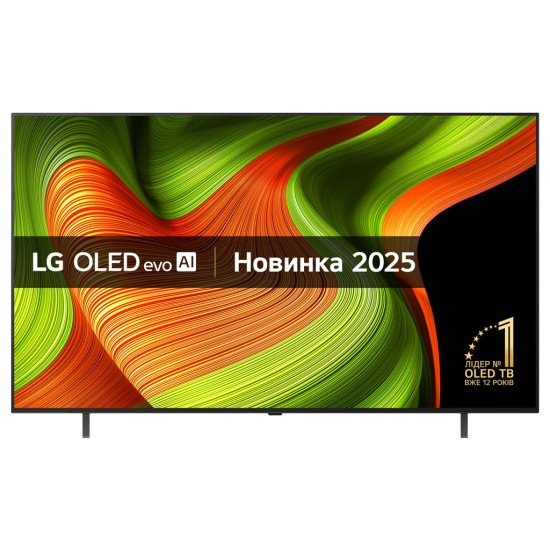 Телевизор LG OLED65B56LA Телевизор LG OLED65B56LA