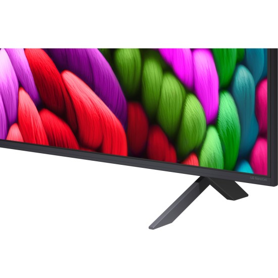 Телевизор LG 43NANO90A6B Телевизор LG 43NANO90A6B