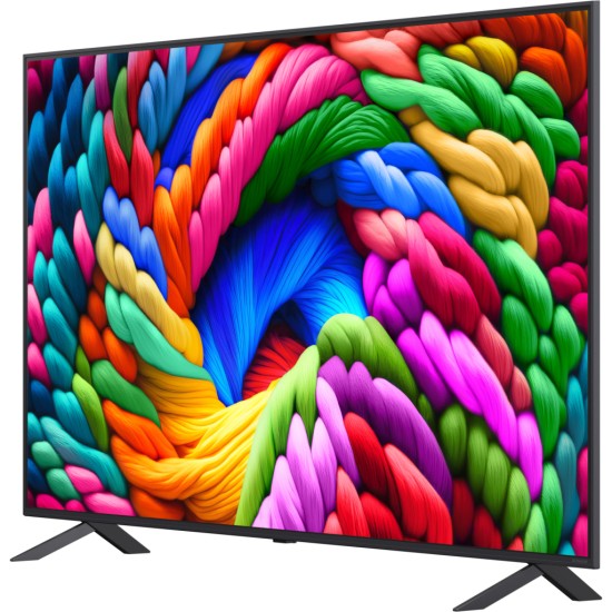 Телевизор LG 43NANO90A6B Телевизор LG 43NANO90A6B